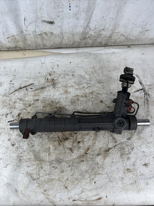 E46 ZF Power Steering Rack & Pinion BMW 323 325 328 330 1096907