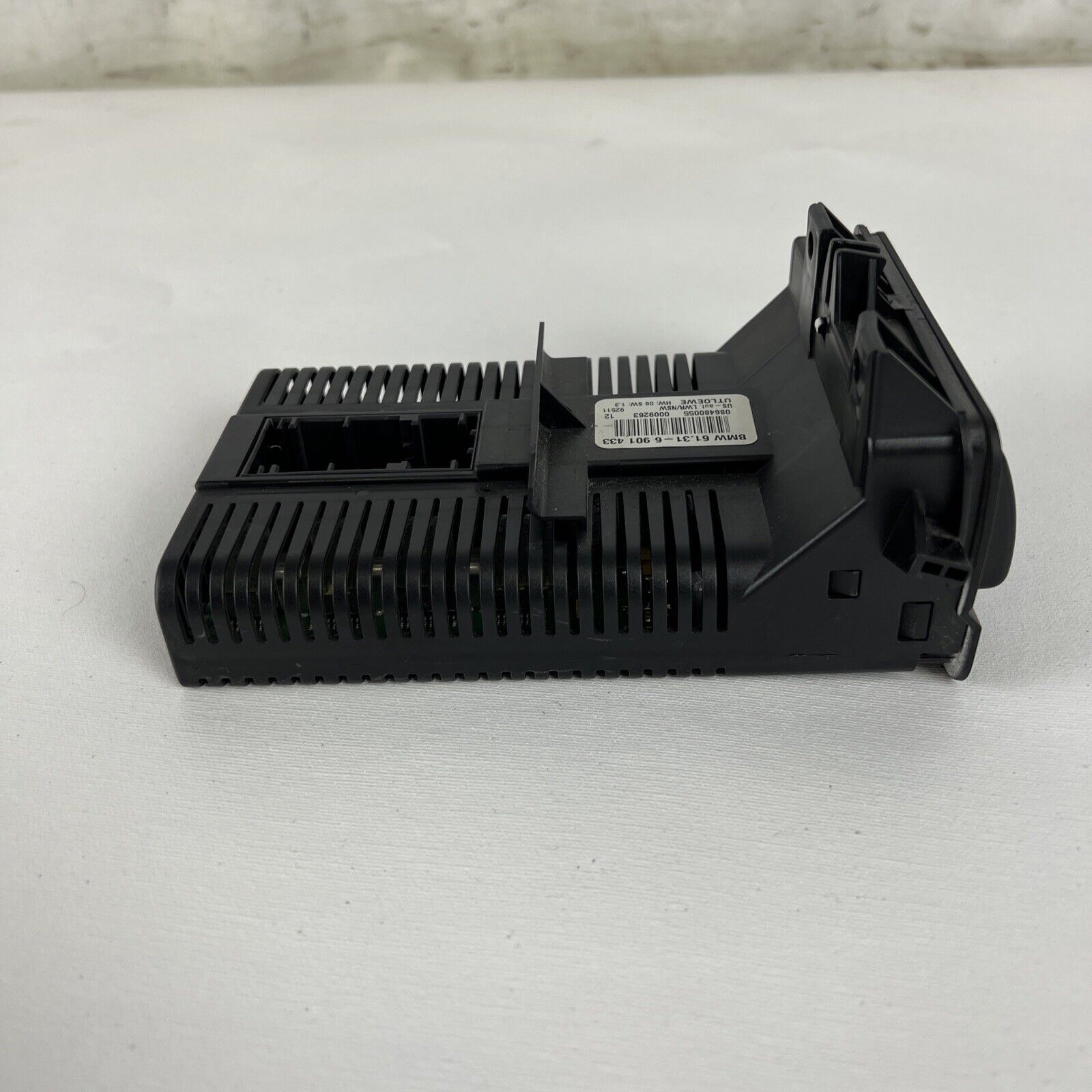 99-01 BMW 3-series headlight switch 61316901433 6901433 #B014