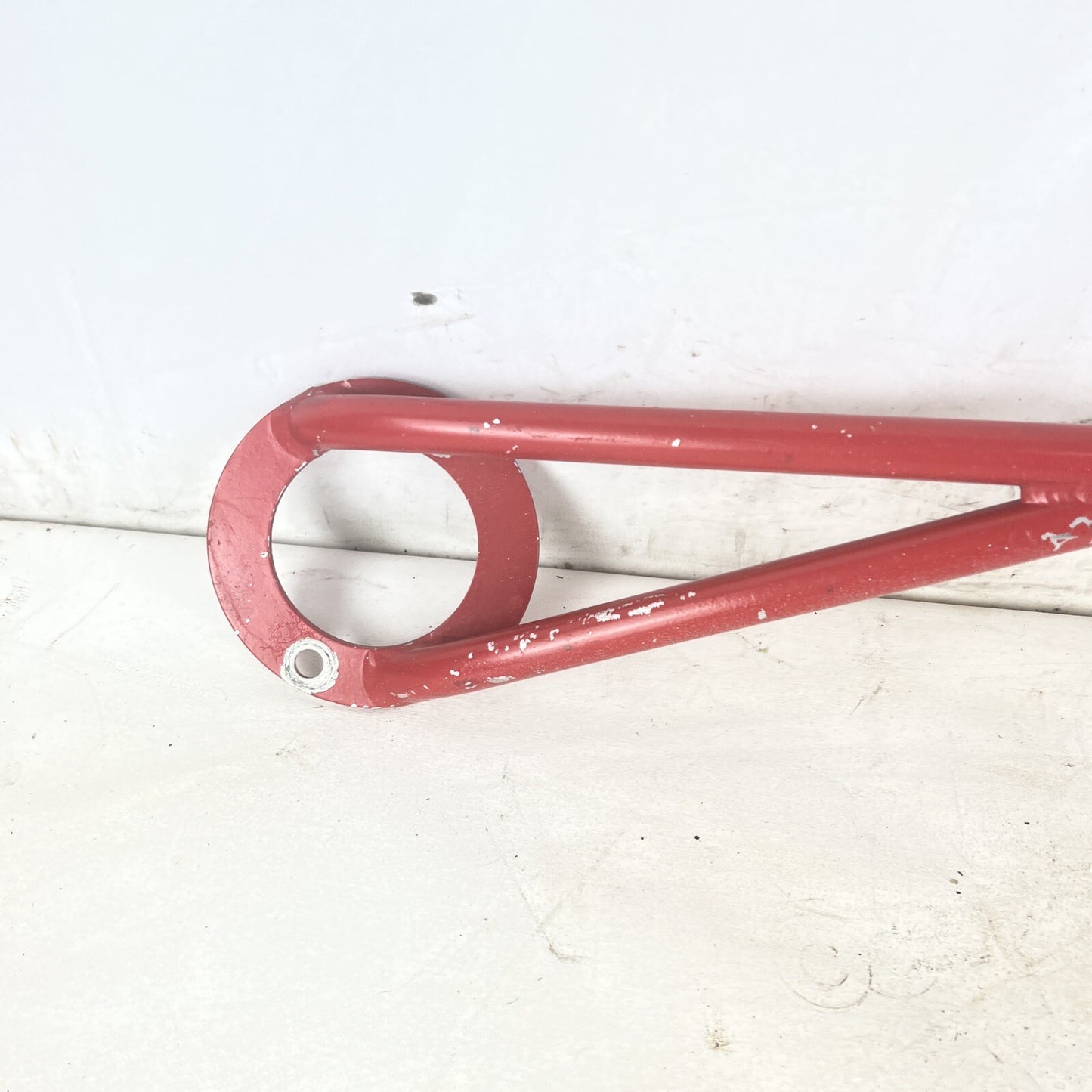 RARE MINES R32 GTR STRUT BRACE RARE!!! STRUT BAR Mine's