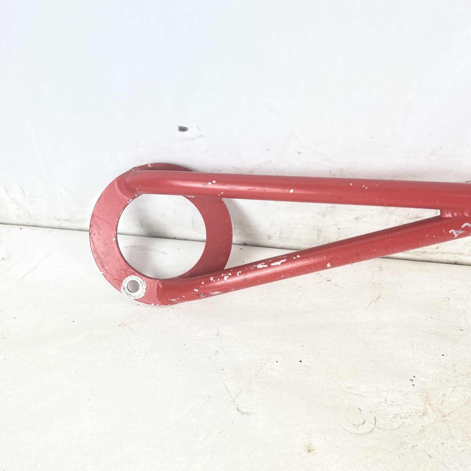 RARE MINES R32 GTR STRUT BRACE RARE!!! STRUT BAR Mine's