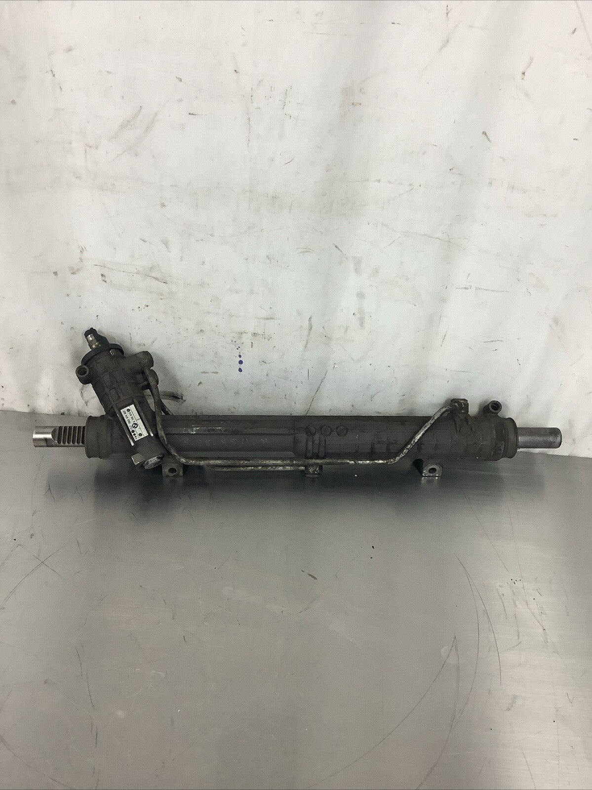 2003-2005 BMW 325Xi 330xi Steering Gear Rack and Pinion 6759814
