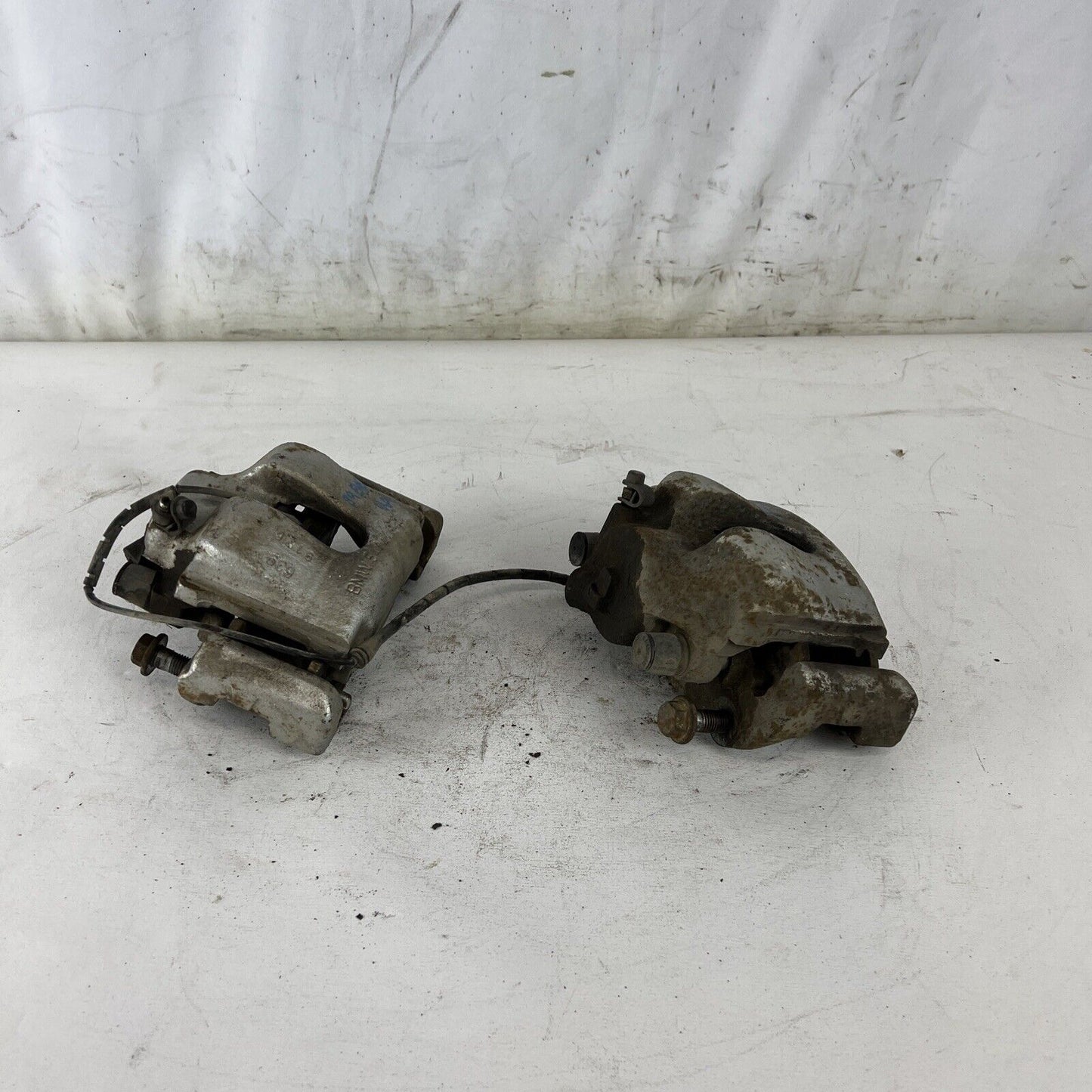 92-05 Genuine BMW E36 E46 325i 323 318 328i Z3 BRAKE CALIPER FRONT RIGHT LEFT 