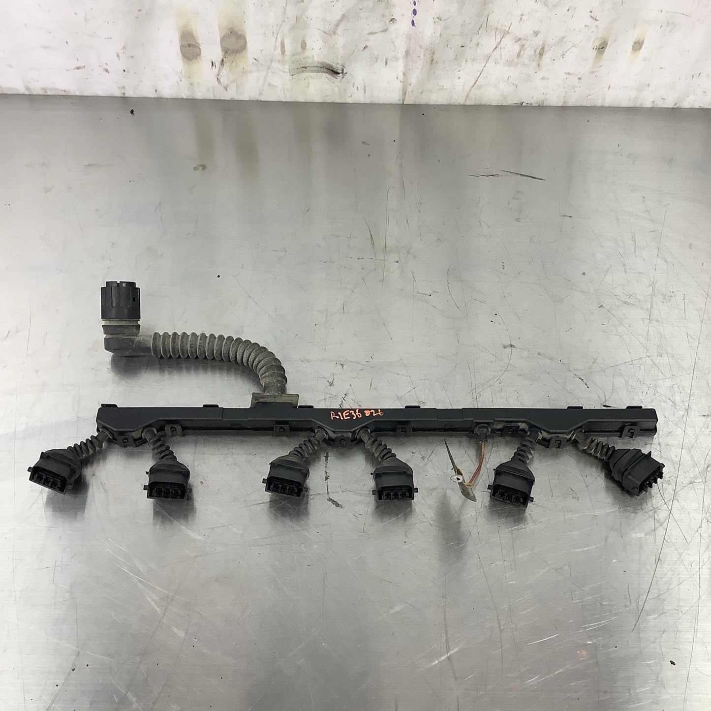 BMW E36 E38 M3 E39 E36 Z3 M52 Ignition Coil Wiring Wire Harness OEM