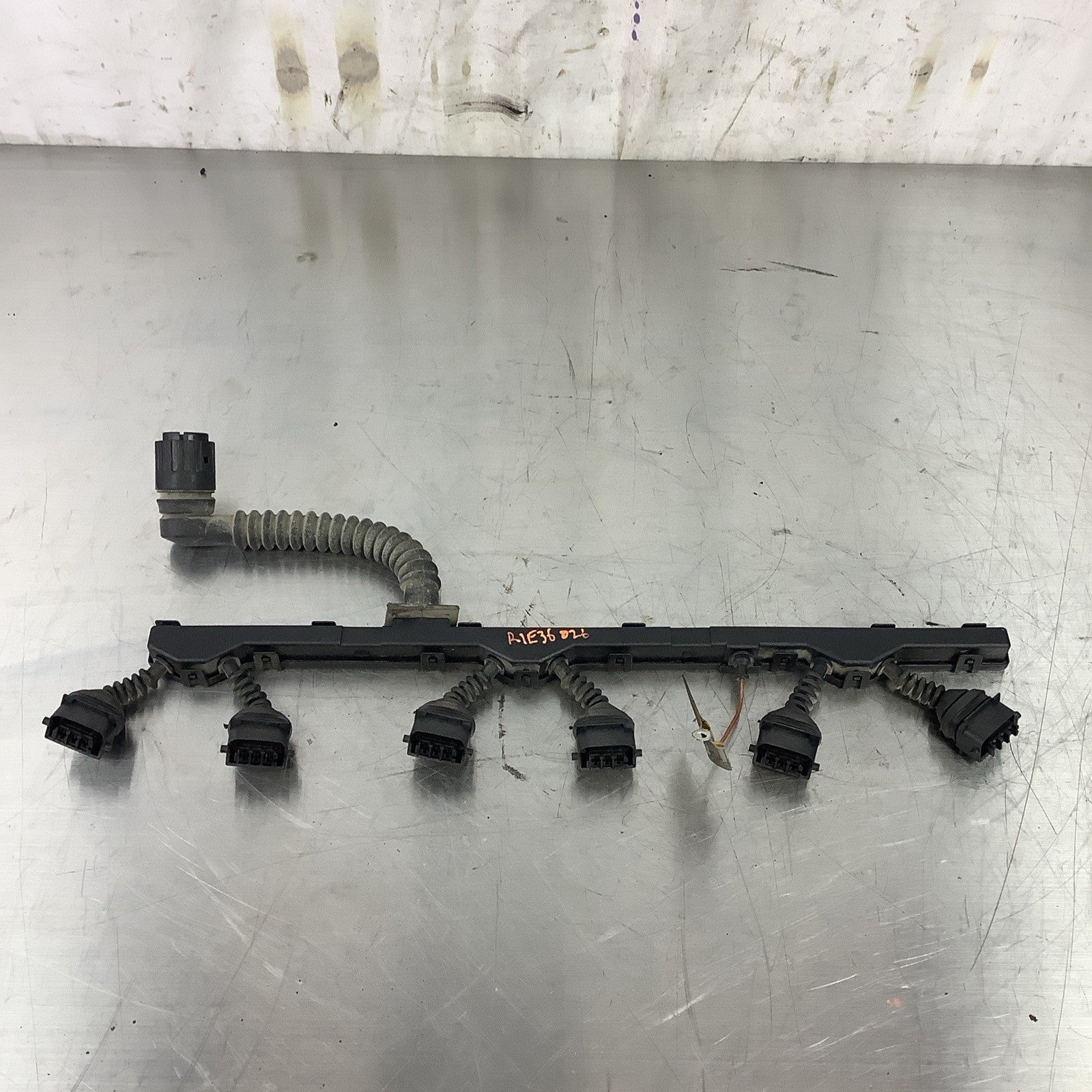 BMW E36 E38 M3 E39 E36 Z3 M52 Ignition Coil Wiring Wire Harness OEM