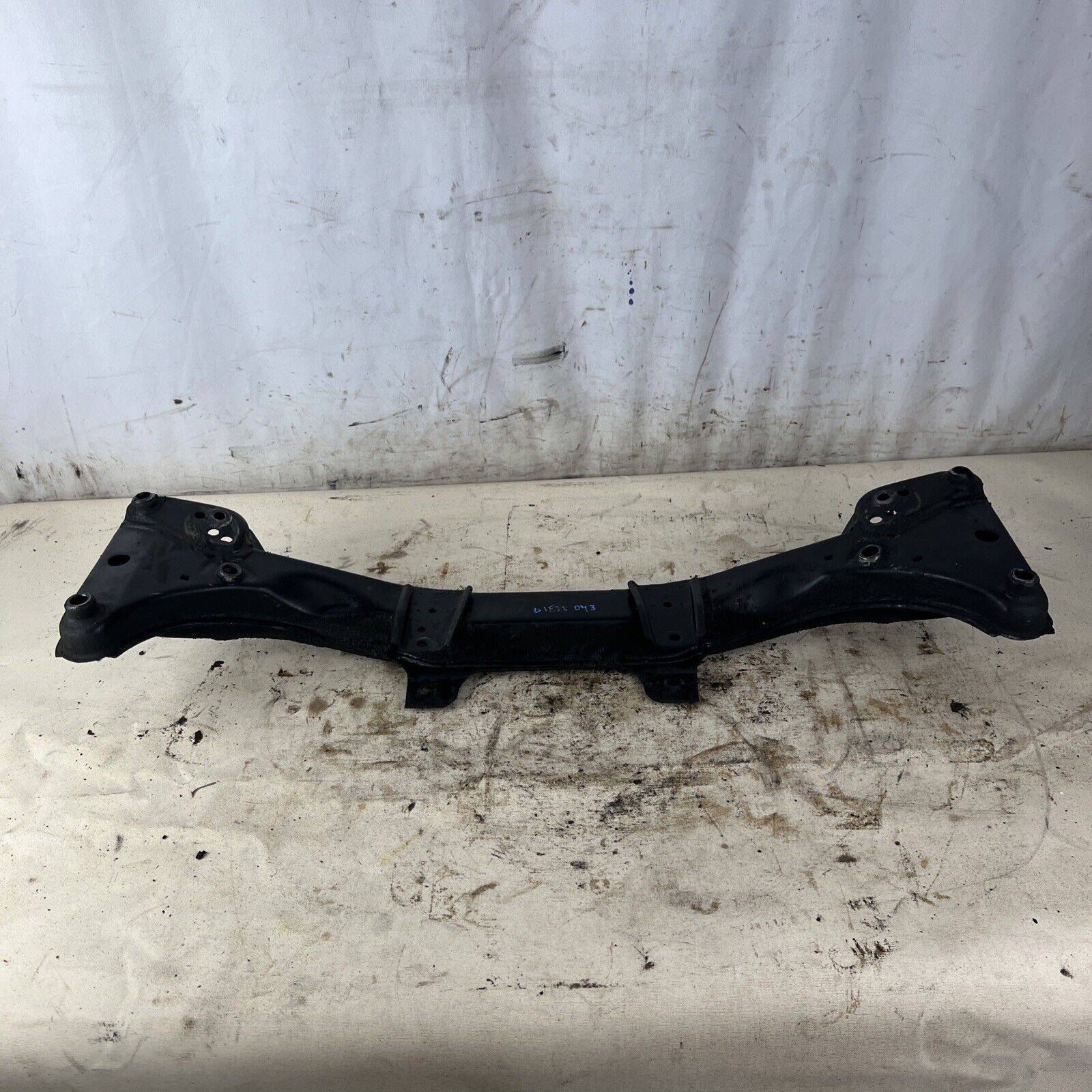 ⭐ 92-99 Bmw E36 Front Engine Subframe Cradle Support Oem M3 325i Z3 328i 323i