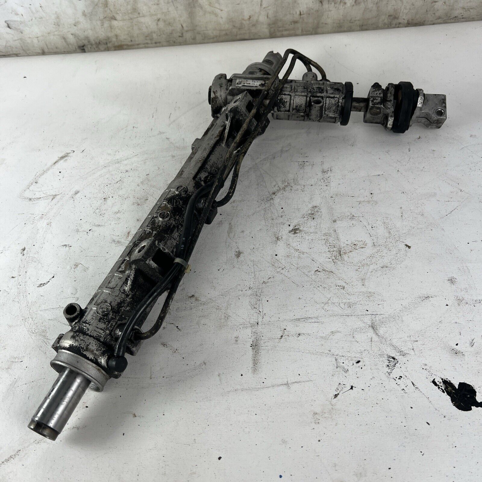 🥇92-99 BMW E36 3-SERIES HYDRO POWER STEERING GEAR RACK & PINION 1140828 OEM