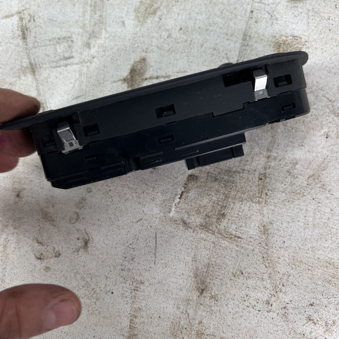 ✅ 2006-2012 BMW 325i 328i 330i 335i M3 E90 MASTER POWER WINDOW SWITCH OEM