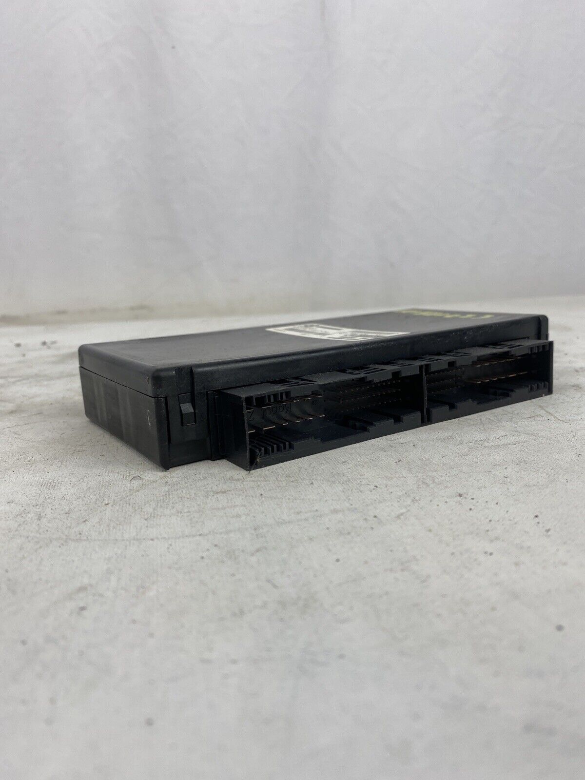 BMW E60 E61 E63 E64 5 6 SERIES KGM HIGH BODY GATEWAY MODULE PN 9221109