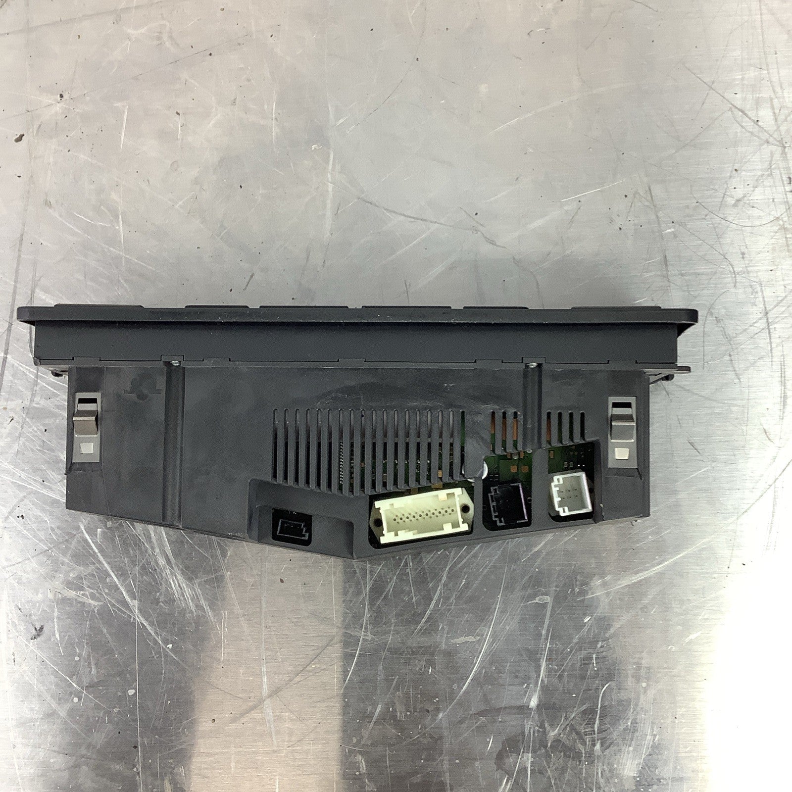 ☑️ BMW E46 325I 330I 330CI M3 AC Heater Temperature Climate Control Switch OEM