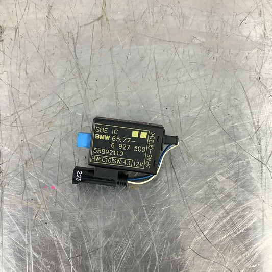 BMW X5 E90 E91 E65 E60 E61 E83 Z4 Passenger Seat Airbag Occupancy Sensor 6927500
