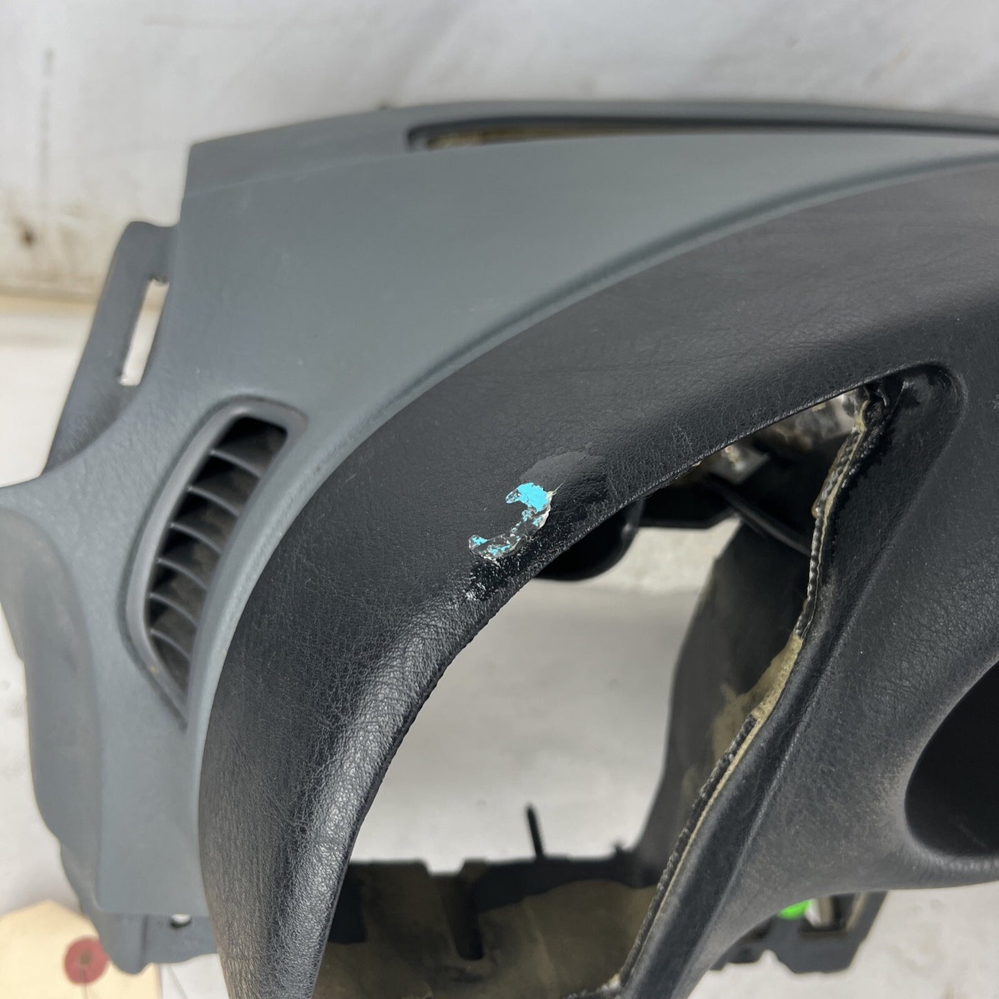 94-99 BMW E36 M3 325 323 328 318 Coupe / Convertible Dashboard Gray Black