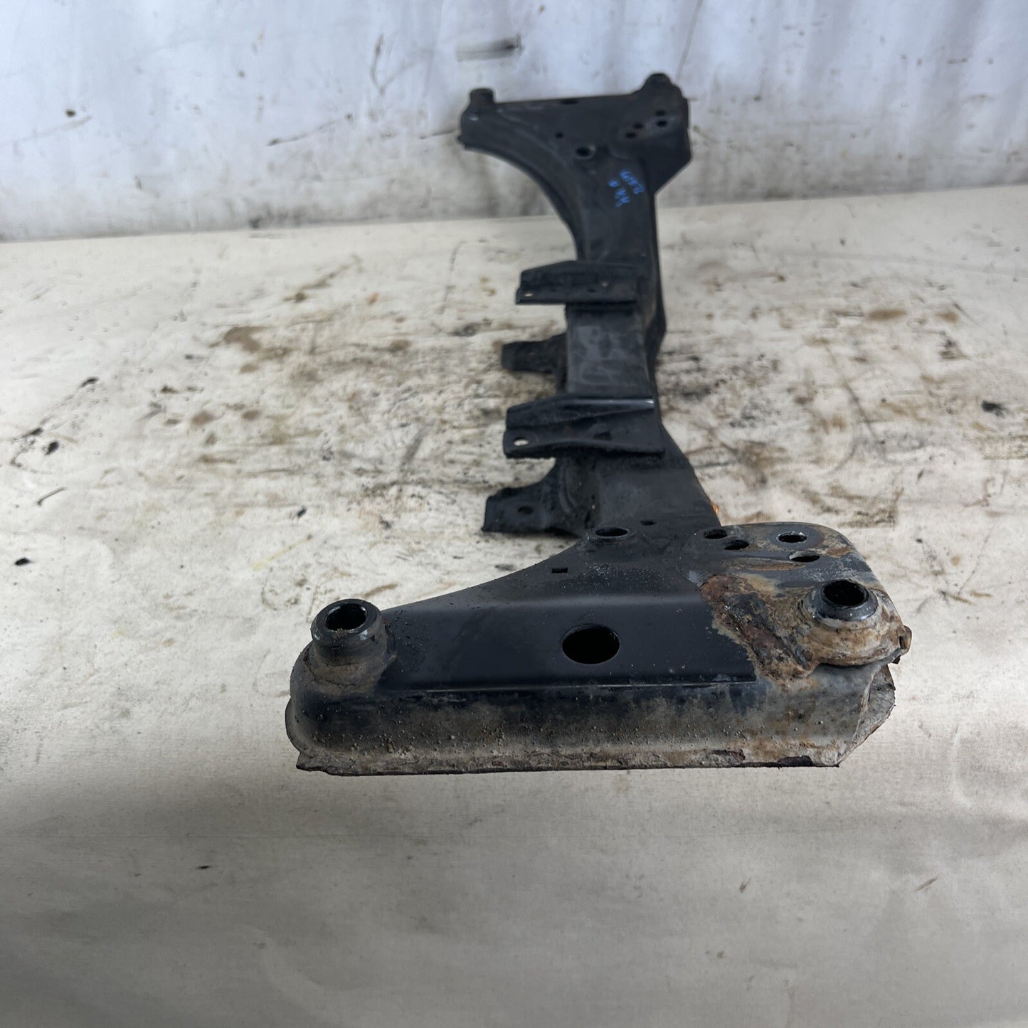 ⭐ 92-99 Bmw E36 Front Engine Subframe Cradle Support Oem M3 325i Z3 328i 323i #4