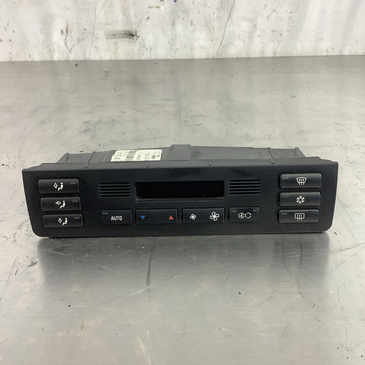 ☑️ BMW E46 325I 330I 330CI M3 AC Heater Temperature Climate Control Switch OEM