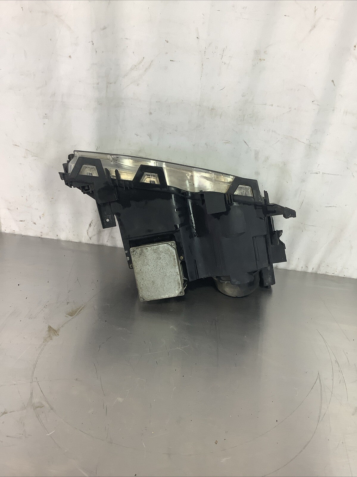1999 - 2001 BMW 3 E46 Sedan Left Driver LH Xenon HID Headlight - OEM!