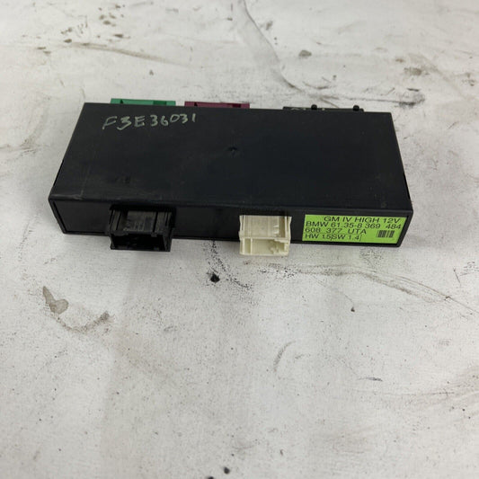 BMW E36  94-99 BCM Body Control Module OEM 95 96 97 98 99