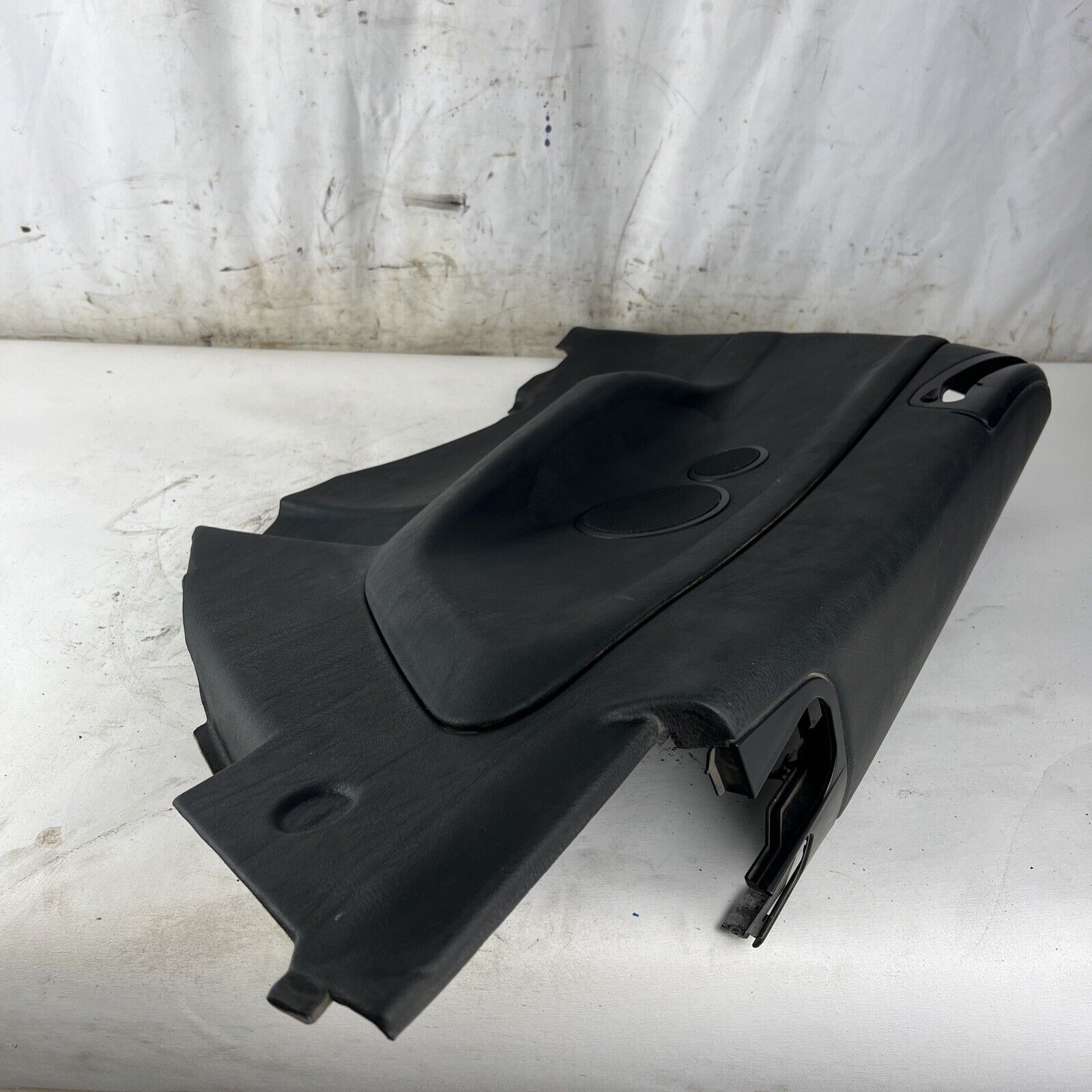 BMW E36 328i 320i CABRIO CONVERTIBLE CABRIOLET REAR DOOR CARDS SIDE TRIM PANELS