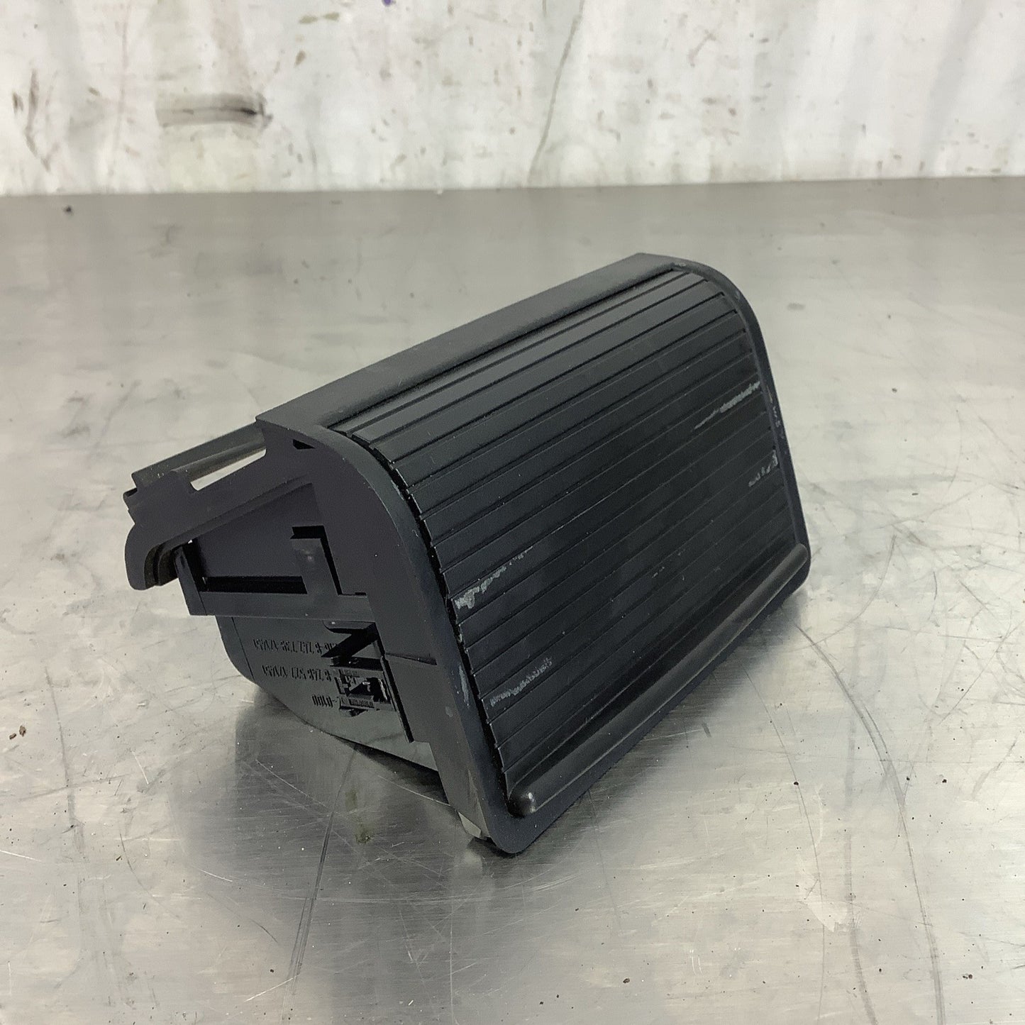 BMW 3 Series E46 M3 Rear Console Ashtray Insert Tray Smokers Package 8225988