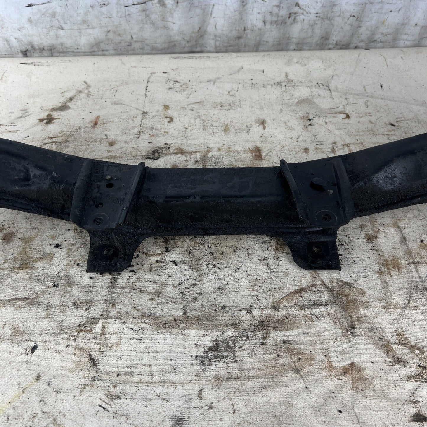 ⭐ 92-99 Bmw E36 Front Engine Subframe Cradle Support Oem M3 325i Z3 328i 323i #4