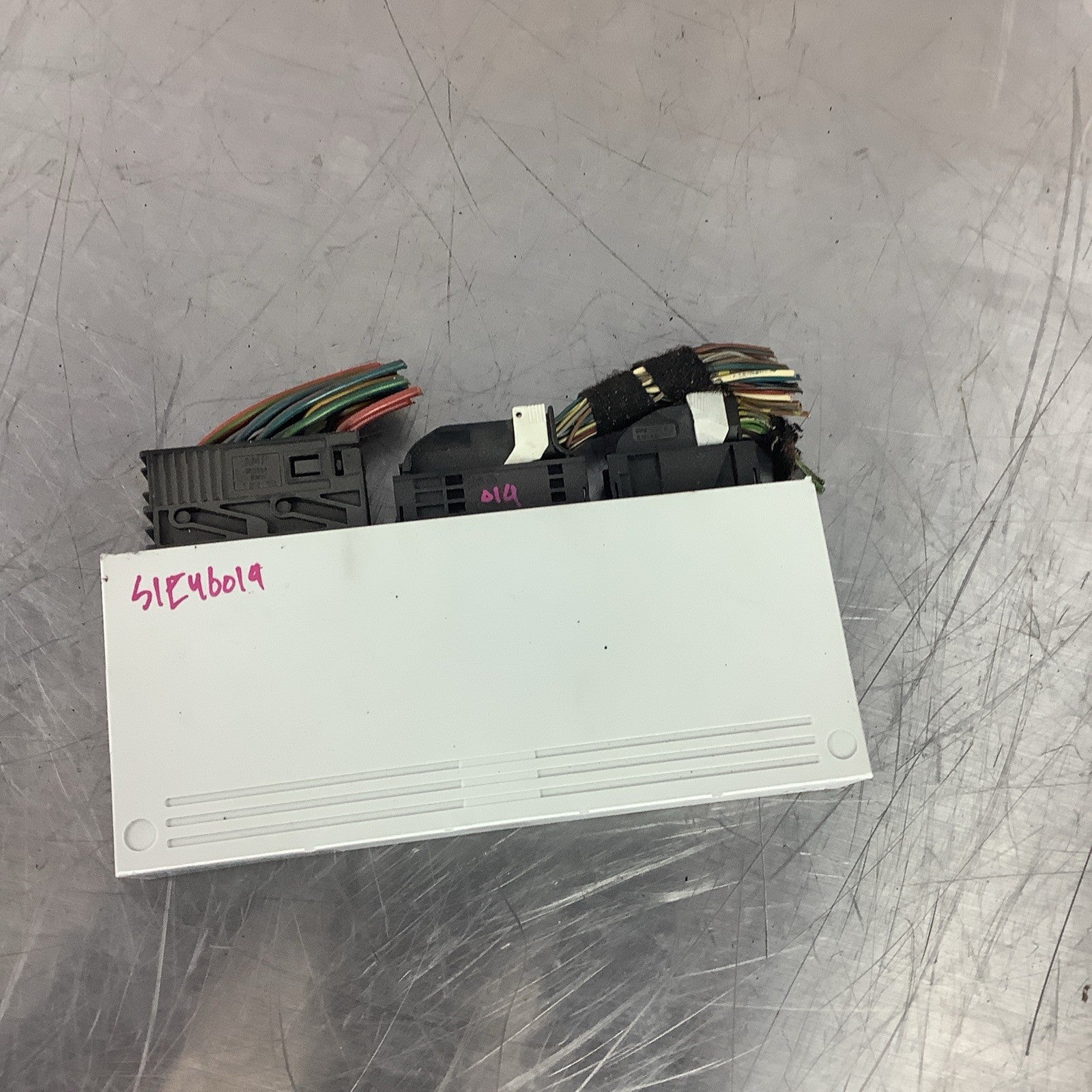 99-06 BMW E46 3 Series M3 X3 Basic Body Control Module BCM Unit GM5 STAR12 OEM✅