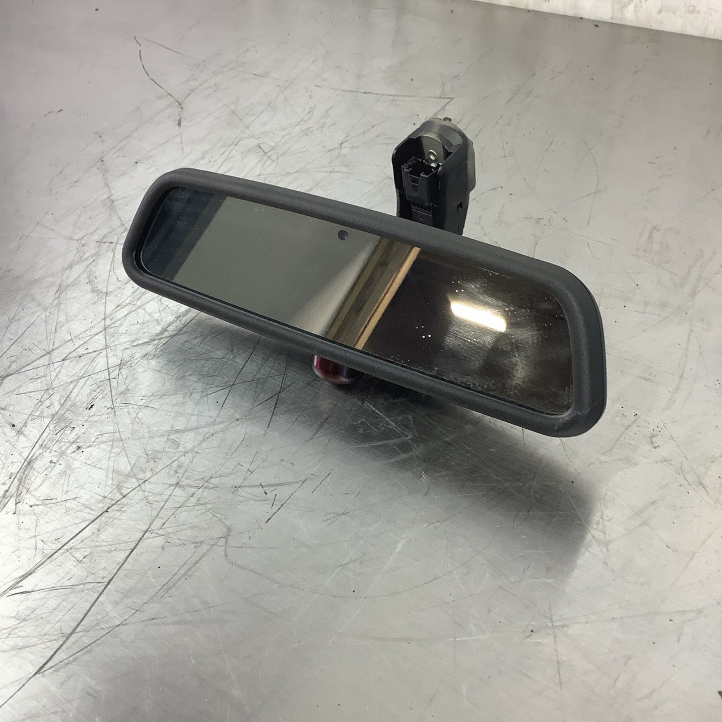 BMW E46 E39 E53 3/5 Series M3 M5 X5 Interior Rear View Mirror EC LED OEM