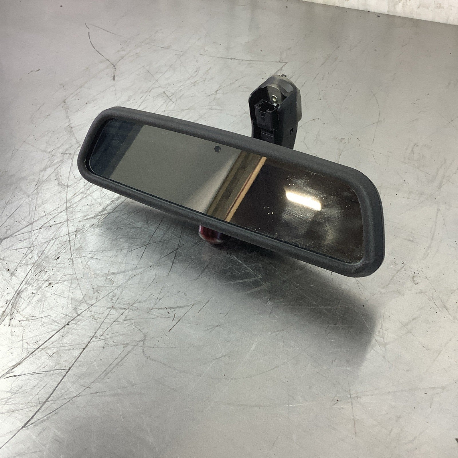BMW E46 E39 E53 3/5 Series M3 M5 X5 Interior Rear View Mirror EC LED OEM