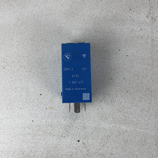 M51 BMW Control Unit Relay 61.35-1383417 Steuergerät