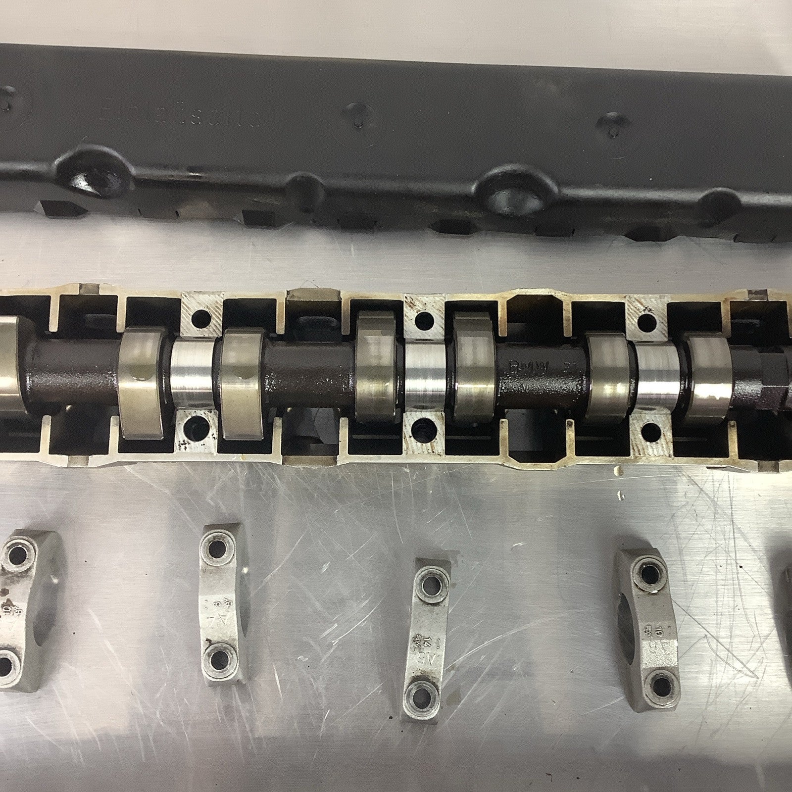 1991-1992 BMW E36 325i E34 525i NON-VANOS M50 Camshafts Cams OEM