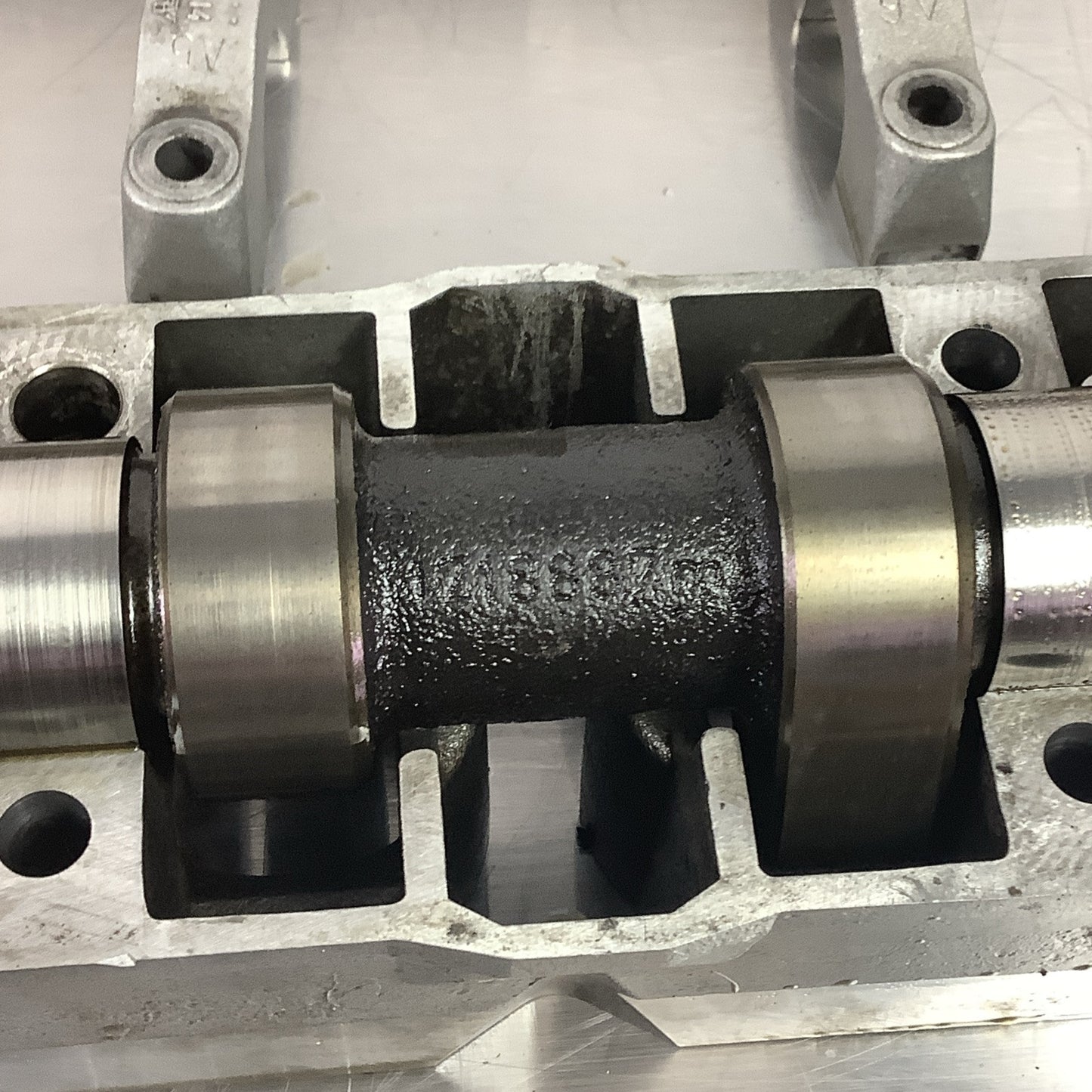 1991-1992 BMW E36 325i E34 525i NON-VANOS M50 Camshafts Cams OEM
