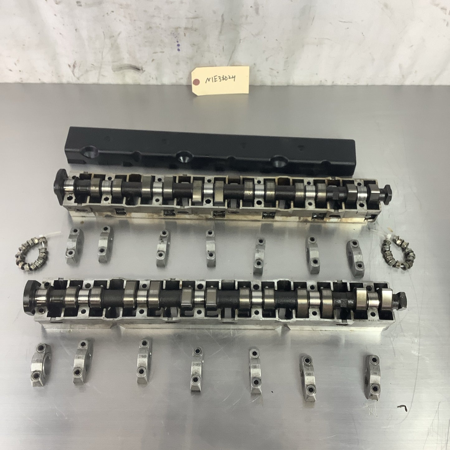 1991-1992 BMW E36 325i E34 525i NON-VANOS M50 Camshafts Cams OEM