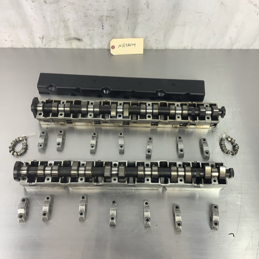 1991-1992 BMW E36 325i E34 525i NON-VANOS M50 Camshafts Cams OEM