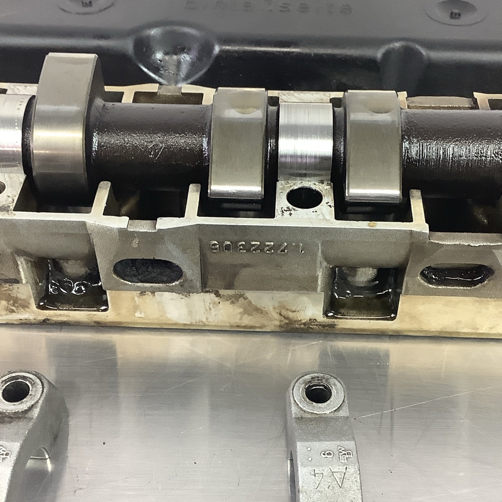 1991-1992 BMW E36 325i E34 525i NON-VANOS M50 Camshafts Cams OEM
