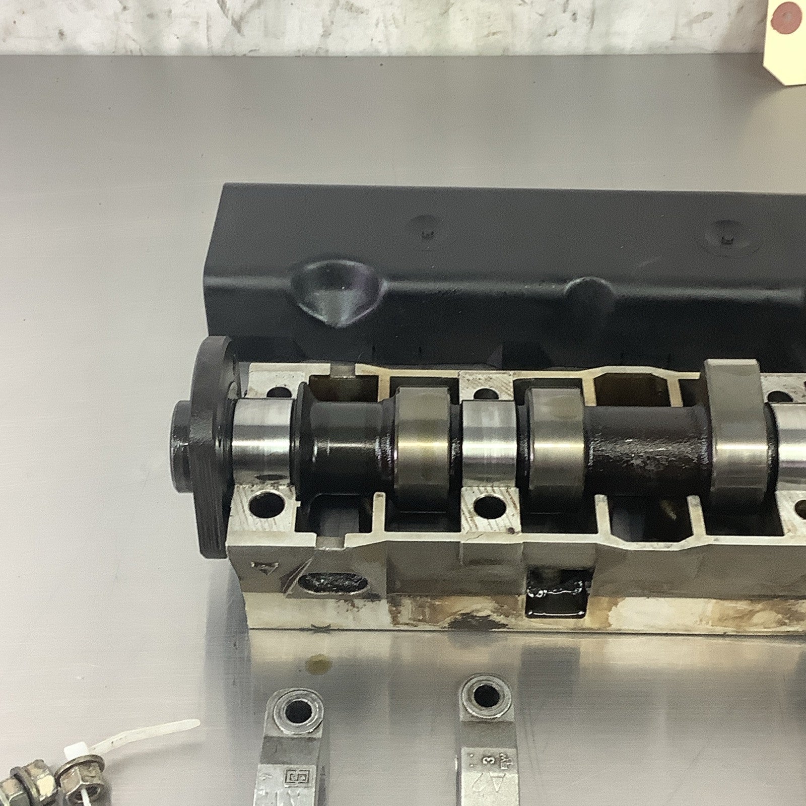 1991-1992 BMW E36 325i E34 525i NON-VANOS M50 Camshafts Cams OEM