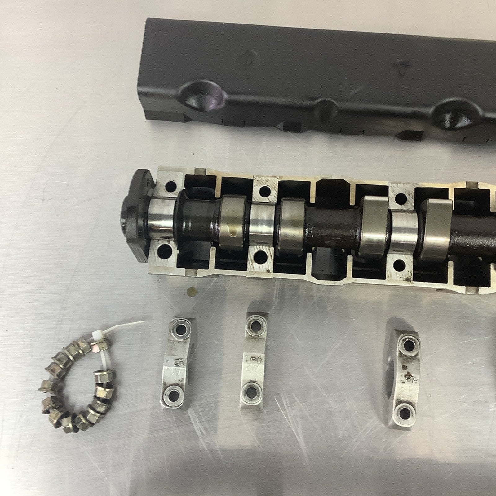 1991-1992 BMW E36 325i E34 525i NON-VANOS M50 Camshafts Cams OEM