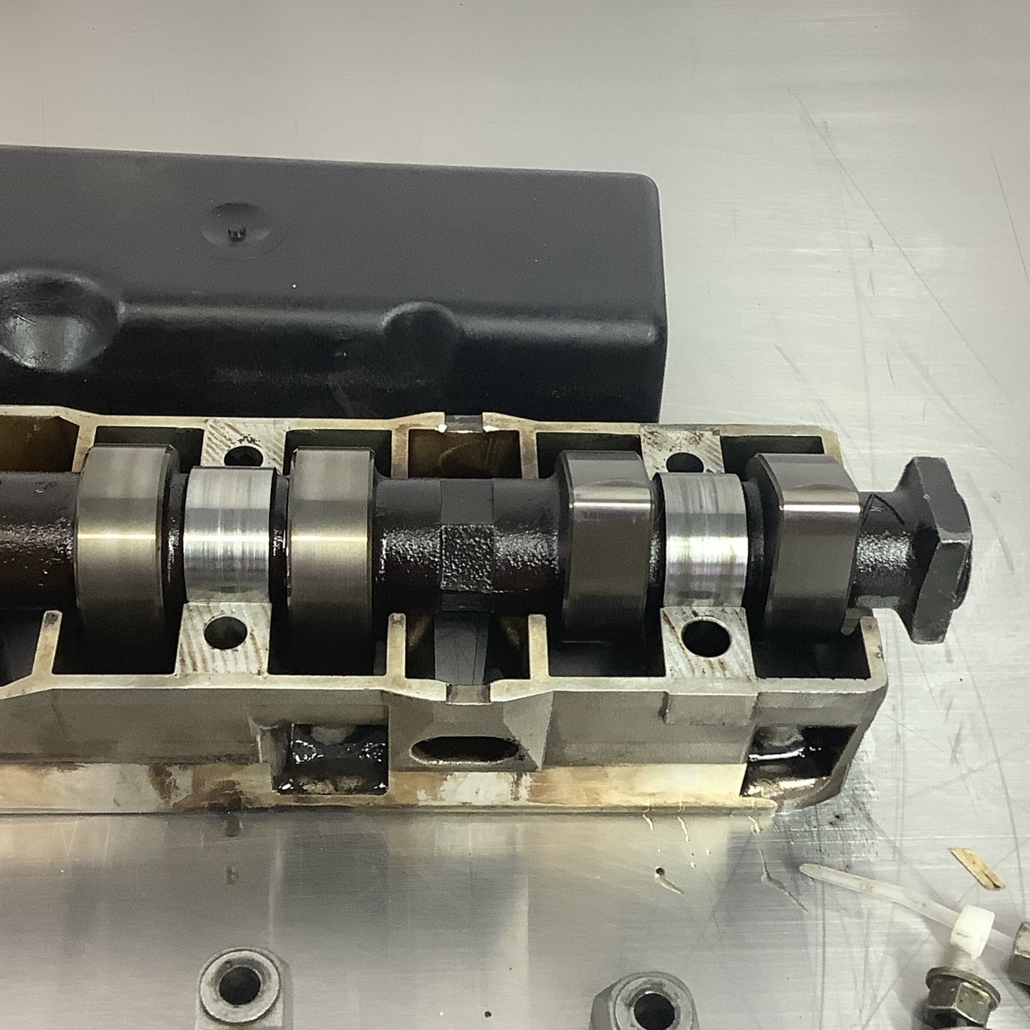 1991-1992 BMW E36 325i E34 525i NON-VANOS M50 Camshafts Cams OEM