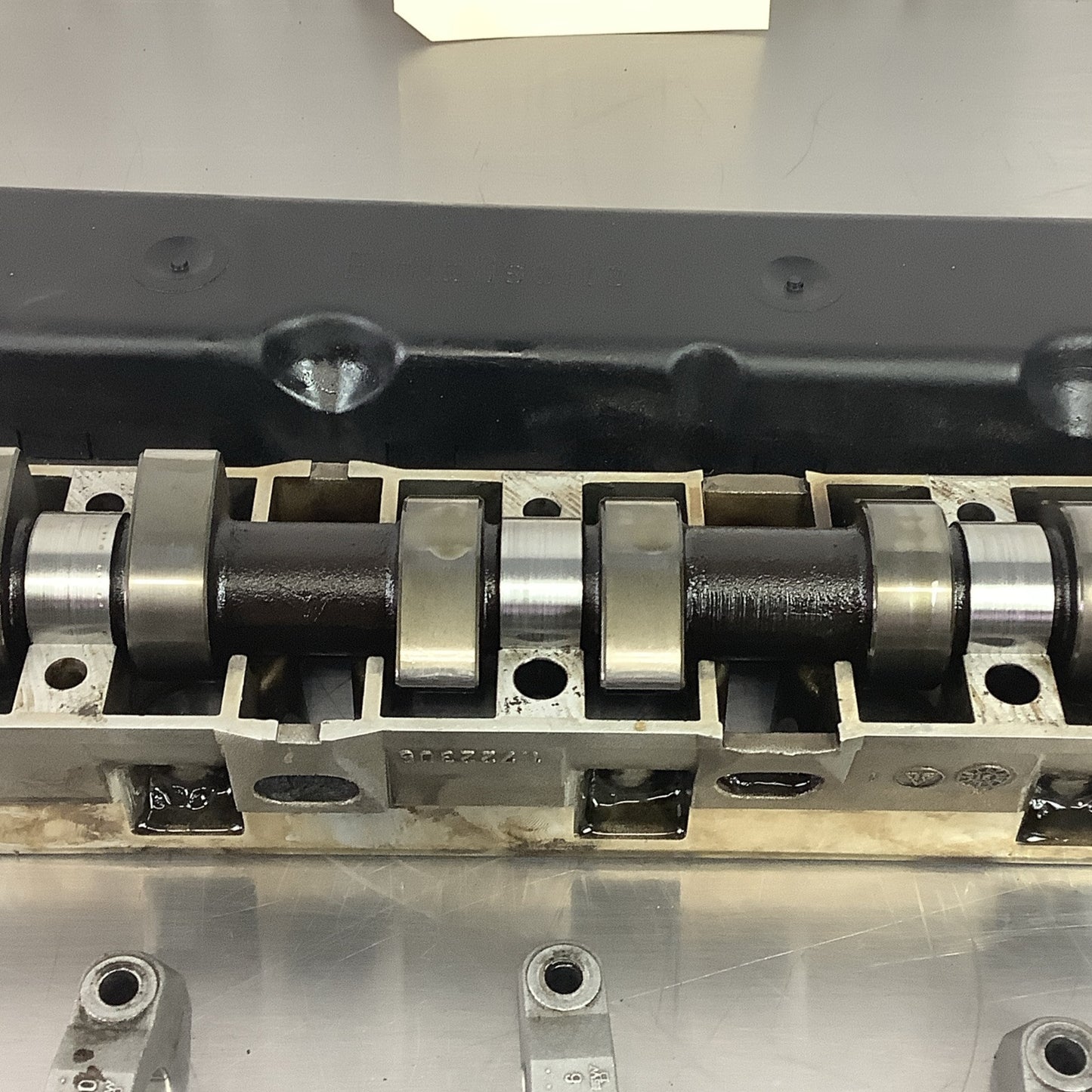 1991-1992 BMW E36 325i E34 525i NON-VANOS M50 Camshafts Cams OEM