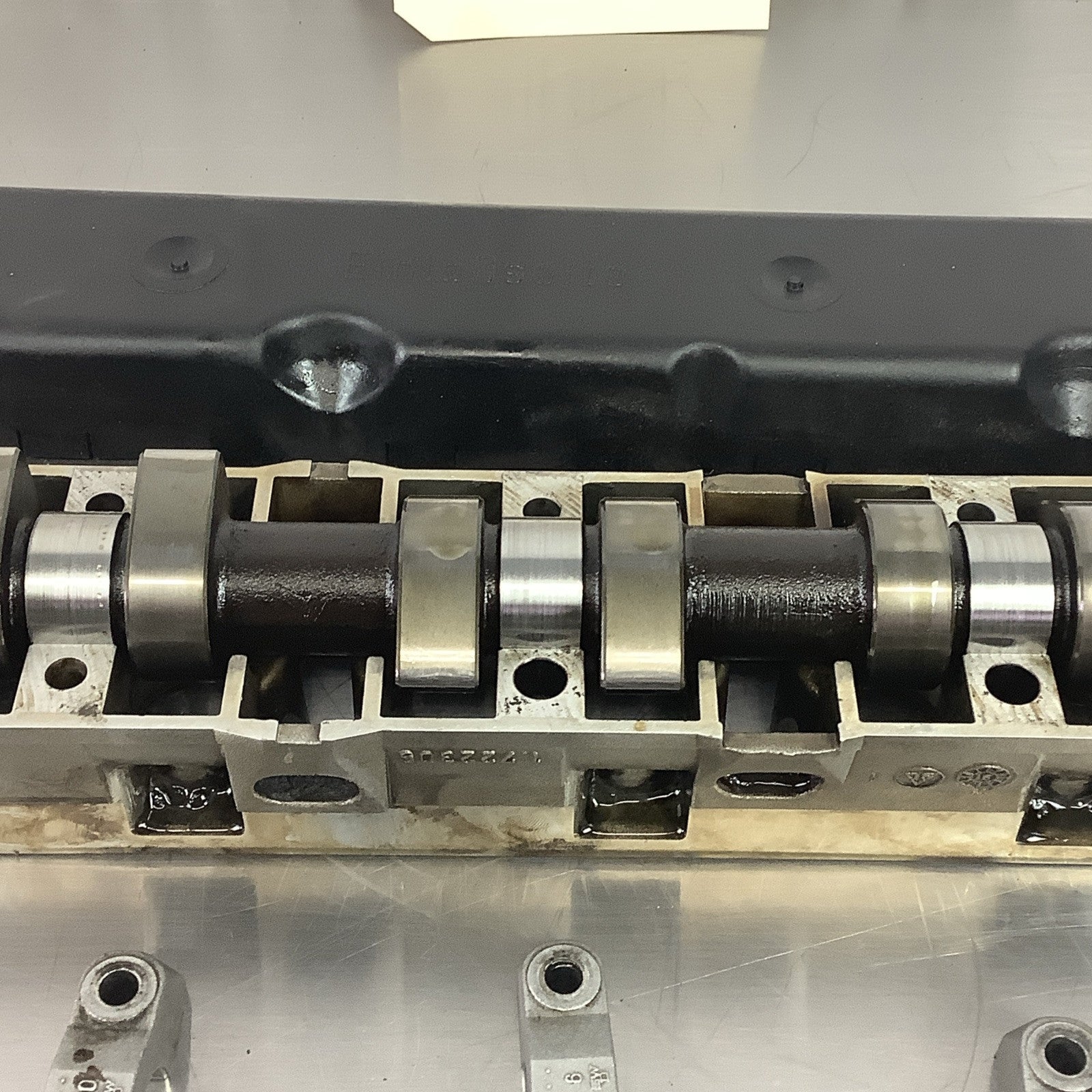 1991-1992 BMW E36 325i E34 525i NON-VANOS M50 Camshafts Cams OEM