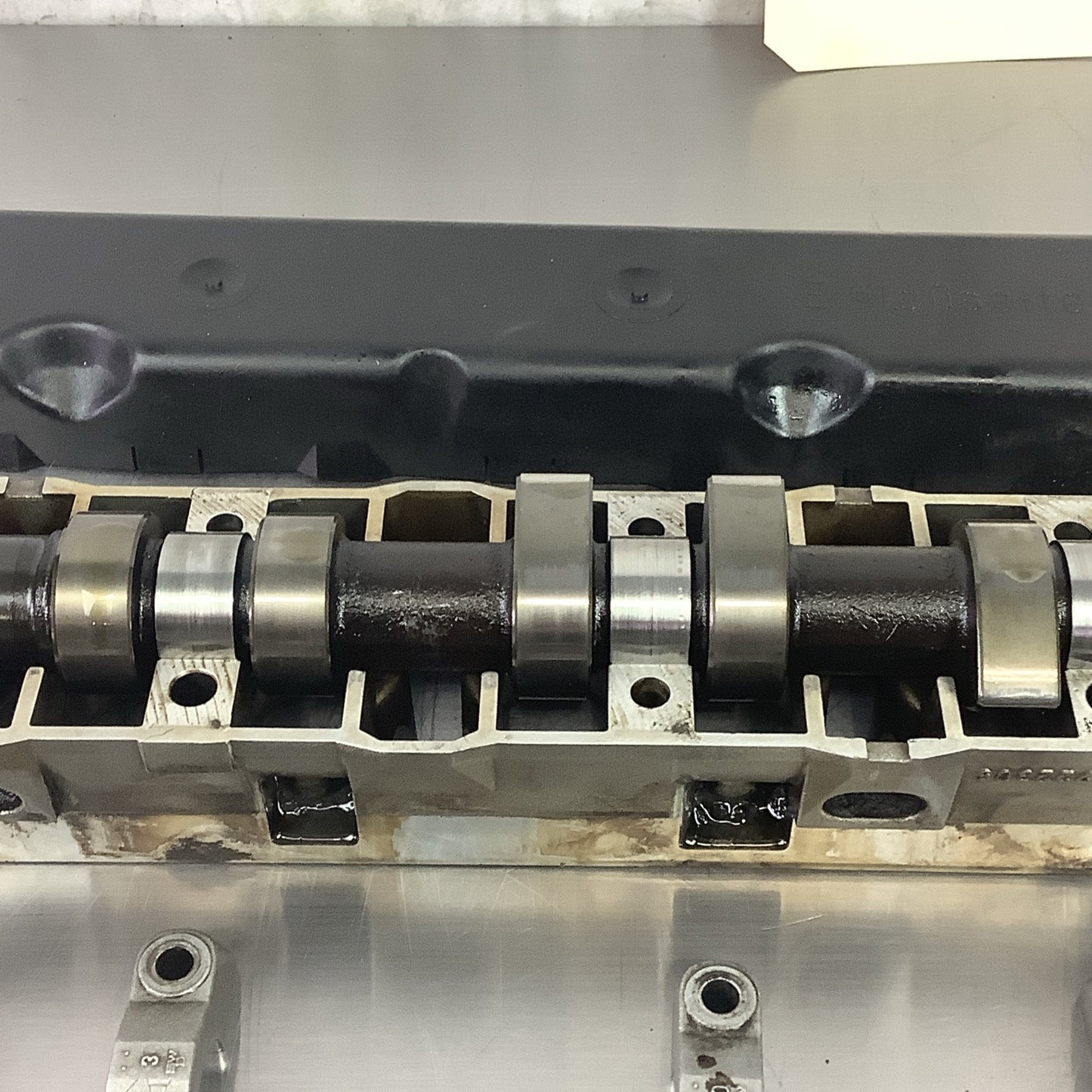1991-1992 BMW E36 325i E34 525i NON-VANOS M50 Camshafts Cams OEM
