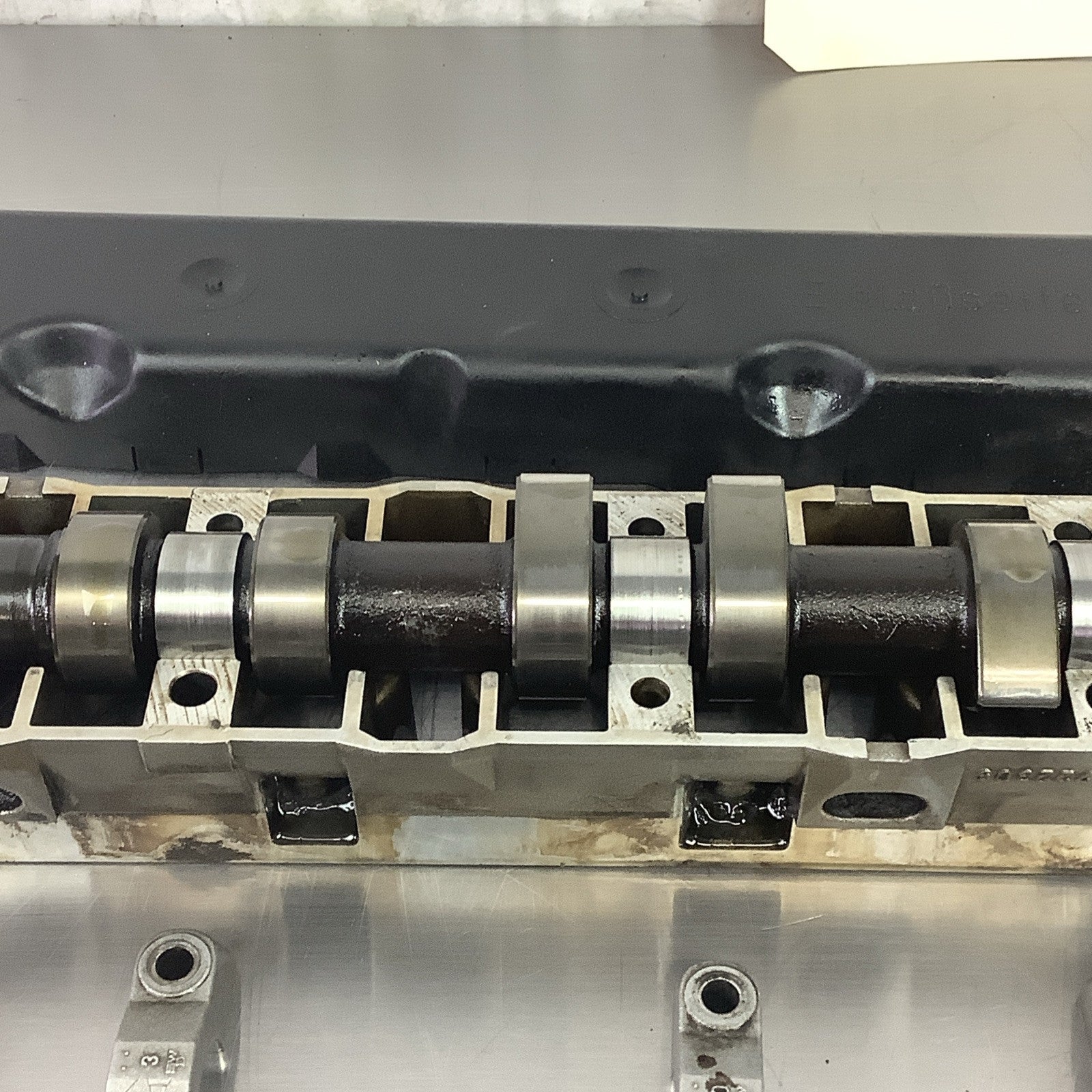 1991-1992 BMW E36 325i E34 525i NON-VANOS M50 Camshafts Cams OEM