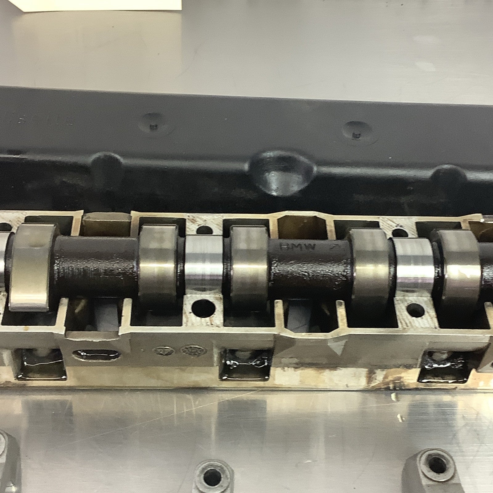 1991-1992 BMW E36 325i E34 525i NON-VANOS M50 Camshafts Cams OEM